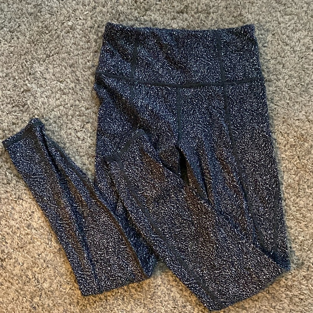 ATHLETA LEGGINGS